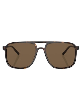 Lentes De Sol Dolce&Gabbana Dg4423 502/73 Para Hombre