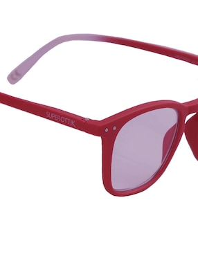 Lentes de lectura Superottik LR-P4824 unisex