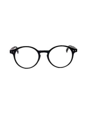 Lentes de lectura Superottik LR-P4735 circular unisex