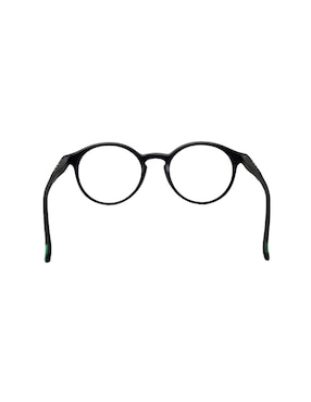 Lentes de lectura Superottik LR-P4735 circular unisex