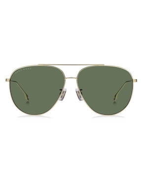 Lentes de sol Hugo Boss 1296/S/F AOZ/QT para hombre