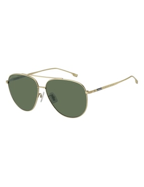 Lentes de sol Hugo Boss 1296/S/F AOZ/QT para hombre