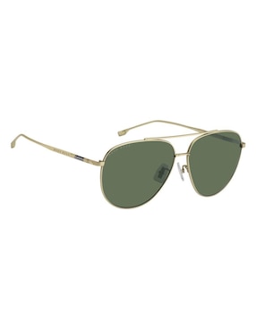 Lentes de sol Hugo Boss 1296/S/F AOZ/QT para hombre