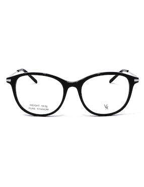 Armanzon Vx Titanio para mujer