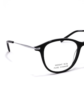Armanzon Vx Titanio para mujer