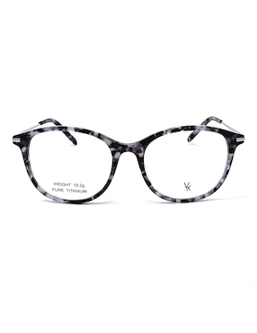Armanzon Vx Titanio para mujer
