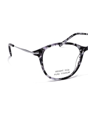 Armanzon Vx Titanio para mujer
