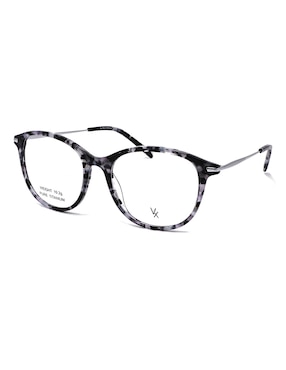 Armanzon Vx Titanio para mujer