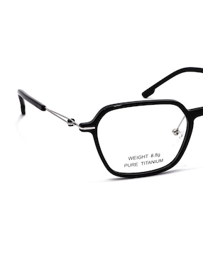 Armanzon Vx Titanio para hombre