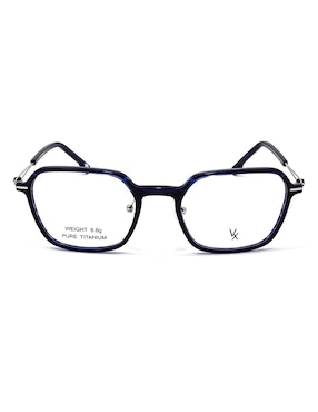 Armanzon Vx Titanio para hombre