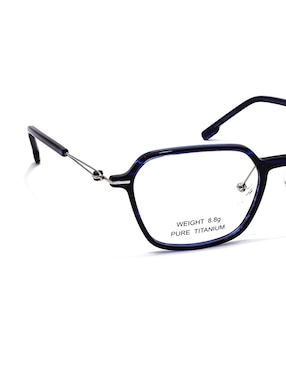 Armanzon Vx Titanio para hombre