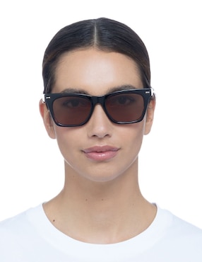 Lentes de sol Le Specs Chante para mujer