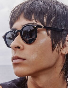 Lentes de sol Le Specs Galavant unisex