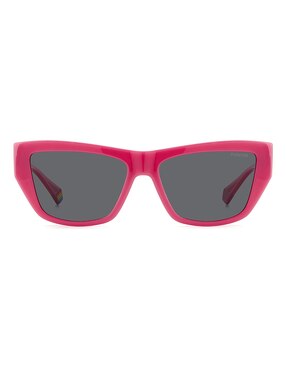 Lentes De Sol Polaroid PLD 6210/S/X Para Mujer