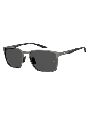 Lentes de sol Under Armour Ua Assist Mtl/G para hombre