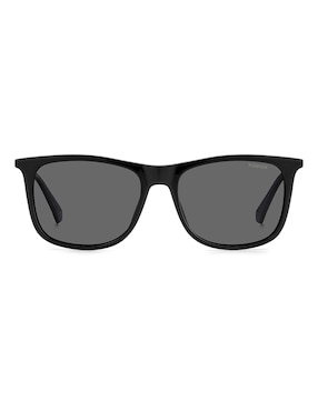 Lentes De Sol Polaroid PLD 4145/S/X Para Hombre