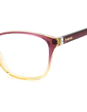 Armazón Polaroid PLD D466 para mujer