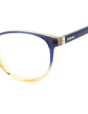 Armazón Polaroid PLD D467 para mujer