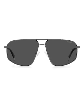 Lentes De Sol Polaroid PLD 4118/S/X Para Hombre