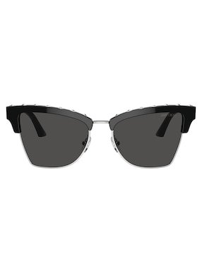 Lentes de sol Jimmy Choo Secret Diamond para mujer