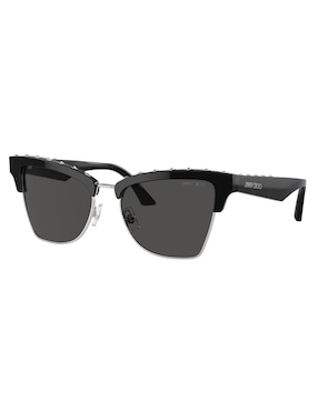 Lentes de sol Jimmy Choo Secret Diamond para mujer