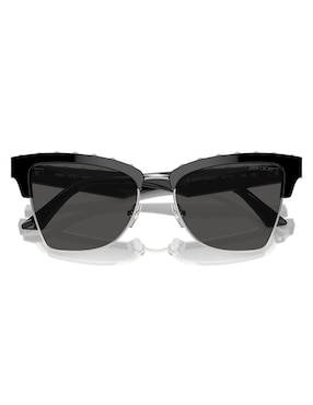 Lentes de sol Jimmy Choo Secret Diamond para mujer