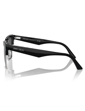 Lentes de sol Jimmy Choo Secret Diamond para mujer