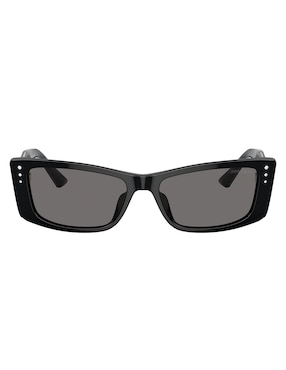 Lentes de sol Jimmy Choo Crystal Drop para mujer