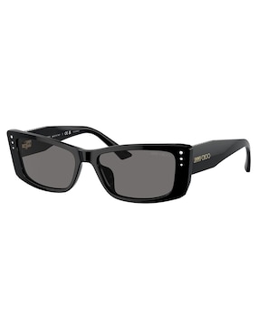 Lentes de sol Jimmy Choo Crystal Drop para mujer