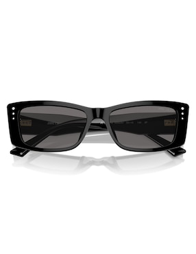 Lentes de sol Jimmy Choo Crystal Drop para mujer