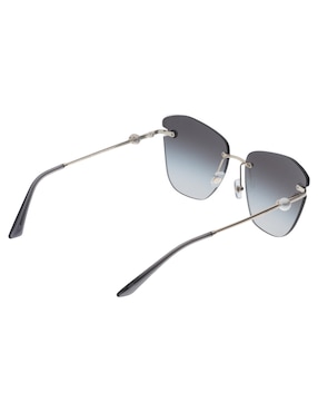 Lentes de sol Jimmy Choo Pearl Pearl Crystal Twin para mujer