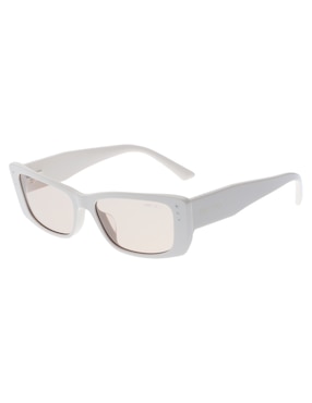 Lentes de sol Jimmy Choo Crystal Drop para mujer