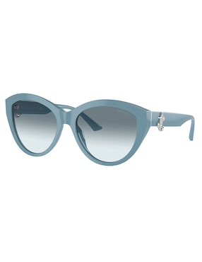 Lentes de sol Jimmy Choo JC Monogram para mujer