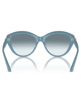 Lentes de sol Jimmy Choo JC Monogram para mujer