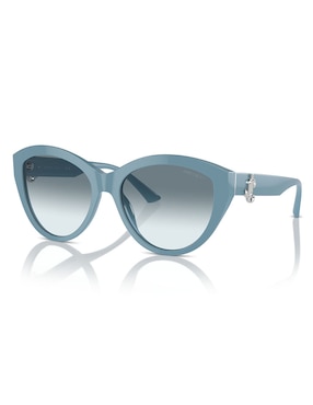 Lentes de sol Jimmy Choo JC Monogram para mujer