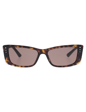 Lentes de sol Jimmy Choo CRYSTAL DROP para mujer