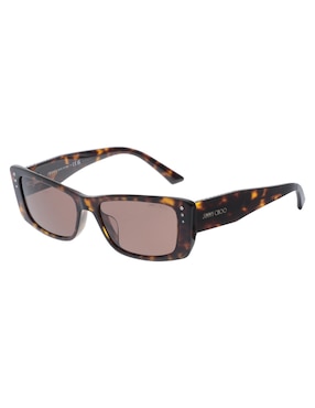 Lentes de sol Jimmy Choo CRYSTAL DROP para mujer