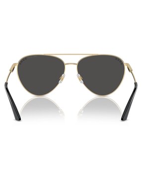 Lentes de sol Jimmy Choo Crystal para mujer