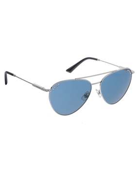 Lentes de sol Jimmy Choo Crystal Drop para mujer