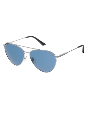 Lentes de sol Jimmy Choo Crystal Drop para mujer