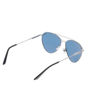 Lentes de sol Jimmy Choo Crystal Drop para mujer