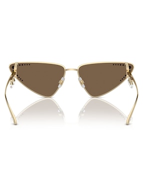 Lentes de sol Jimmy Choo Crystal Drop para mujer