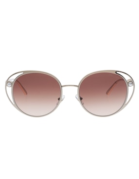 Lentes De Sol Jimmy Choo Pearl Crystal Twin Para Mujer