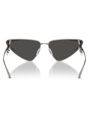 Lentes de sol Jimmy Choo Crystal para mujer
