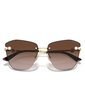 Lentes de sol Jimmy Choo Pearl para mujer