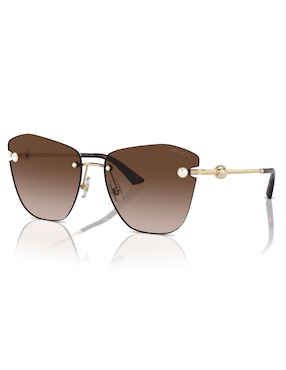 Lentes de sol Jimmy Choo Pearl para mujer