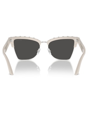 Lentes de sol Jimmy Choo Diamond para mujer