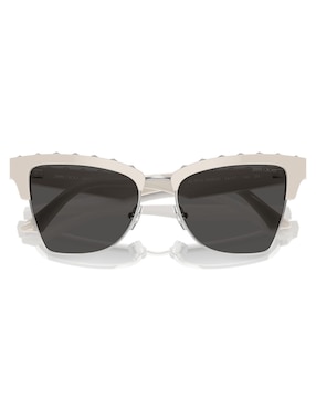 Lentes de sol Jimmy Choo Diamond para mujer