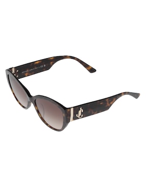 Lentes de sol Jimmy Choo Secret Diamond 0JC5013U50021355 para mujer