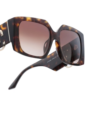 Lentes de sol Jimmy Choo Jc Magnified para mujer